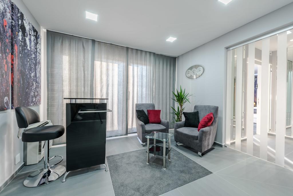 Adriatica Dream Luxury Accommodation - Free Parking ซาดาร์ ภายนอก รูปภาพ