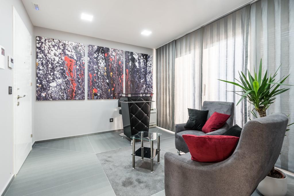 Adriatica Dream Luxury Accommodation - Free Parking ซาดาร์ ภายนอก รูปภาพ