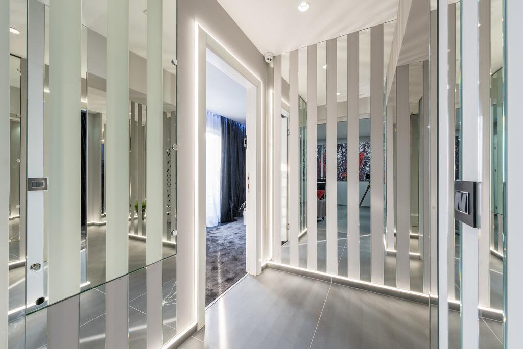 Adriatica Dream Luxury Accommodation - Free Parking ซาดาร์ ภายนอก รูปภาพ