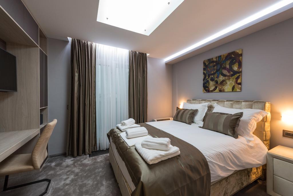 Adriatica Dream Luxury Accommodation - Free Parking ซาดาร์ ภายนอก รูปภาพ