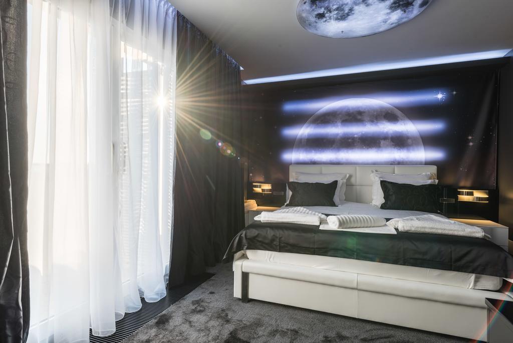 Adriatica Dream Luxury Accommodation - Free Parking ซาดาร์ ภายนอก รูปภาพ