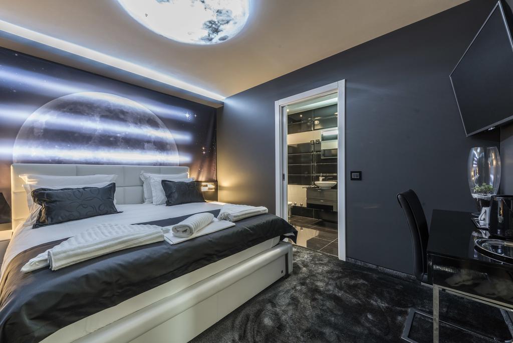 Adriatica Dream Luxury Accommodation - Free Parking ซาดาร์ ภายนอก รูปภาพ