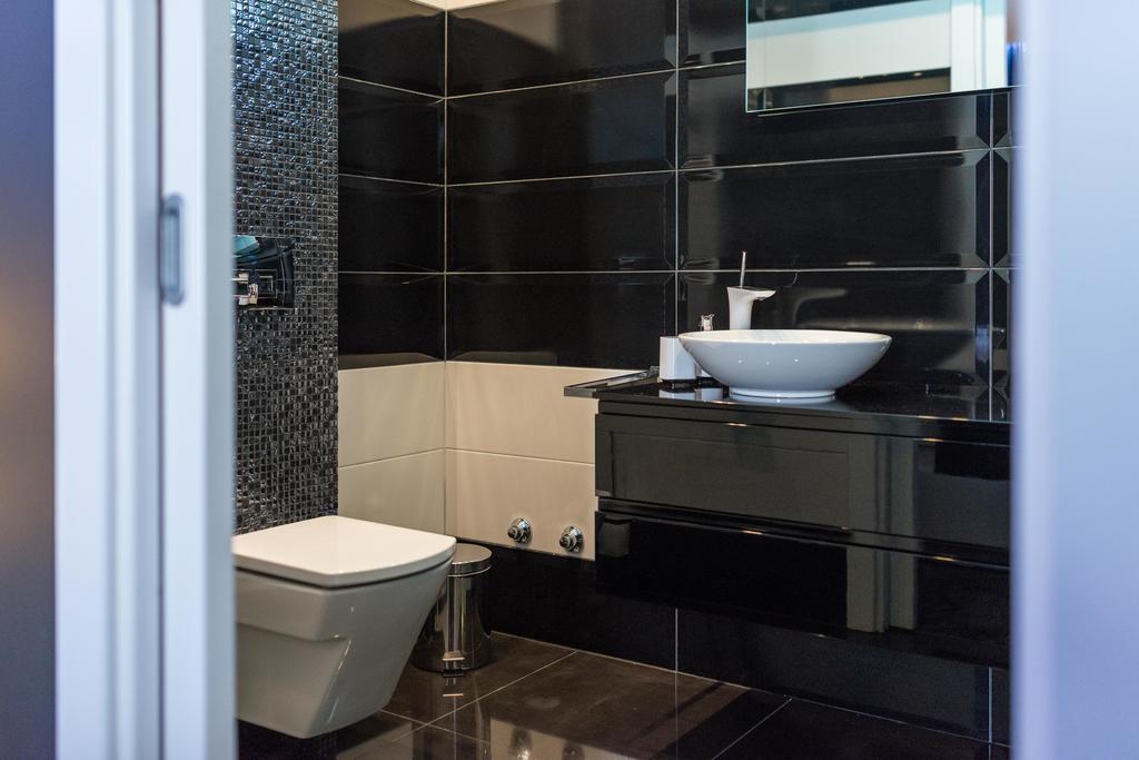 Adriatica Dream Luxury Accommodation - Free Parking ซาดาร์ ภายนอก รูปภาพ