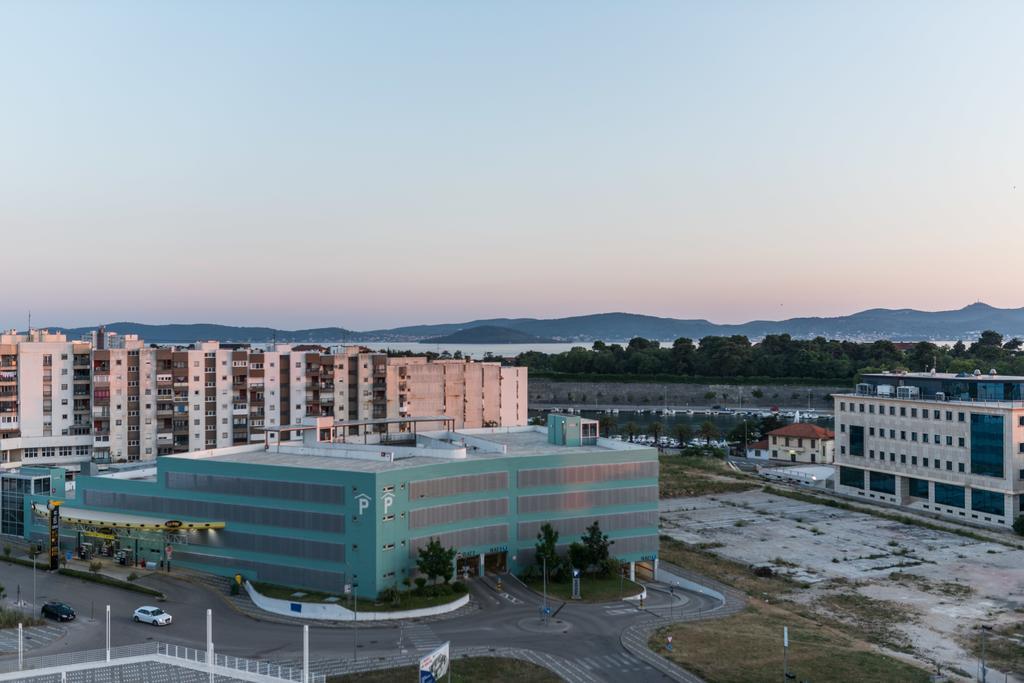 Adriatica Dream Luxury Accommodation - Free Parking ซาดาร์ ภายนอก รูปภาพ