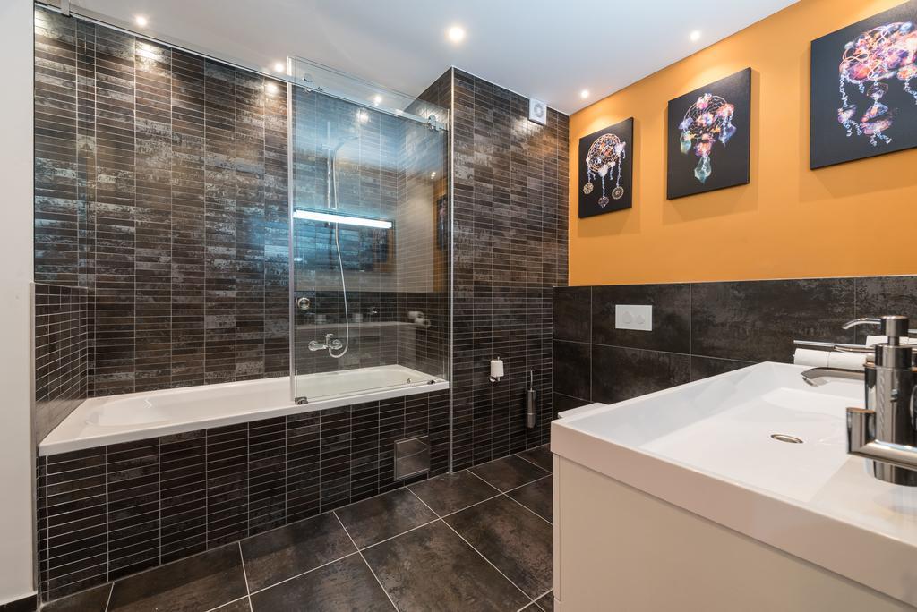 Adriatica Dream Luxury Accommodation - Free Parking ซาดาร์ ภายนอก รูปภาพ