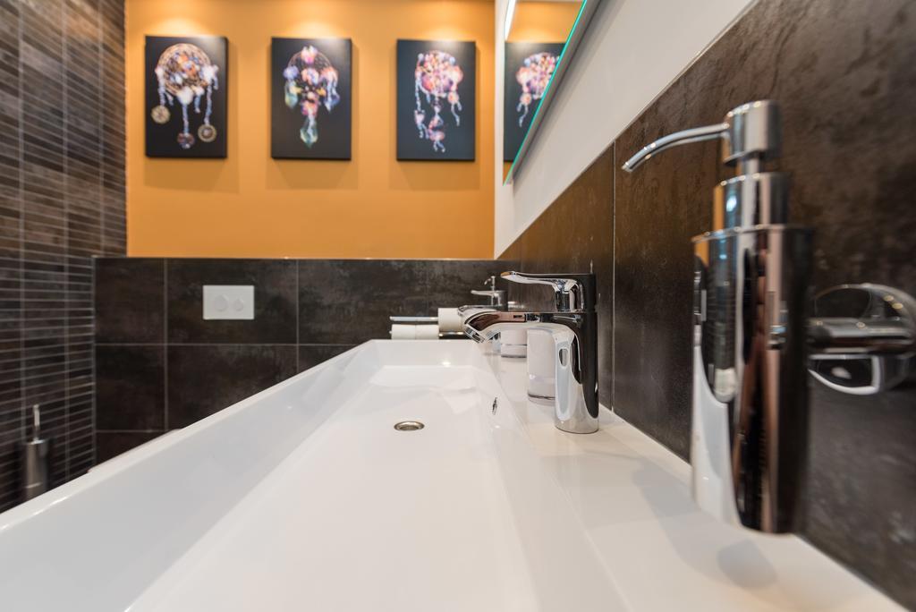 Adriatica Dream Luxury Accommodation - Free Parking ซาดาร์ ภายนอก รูปภาพ