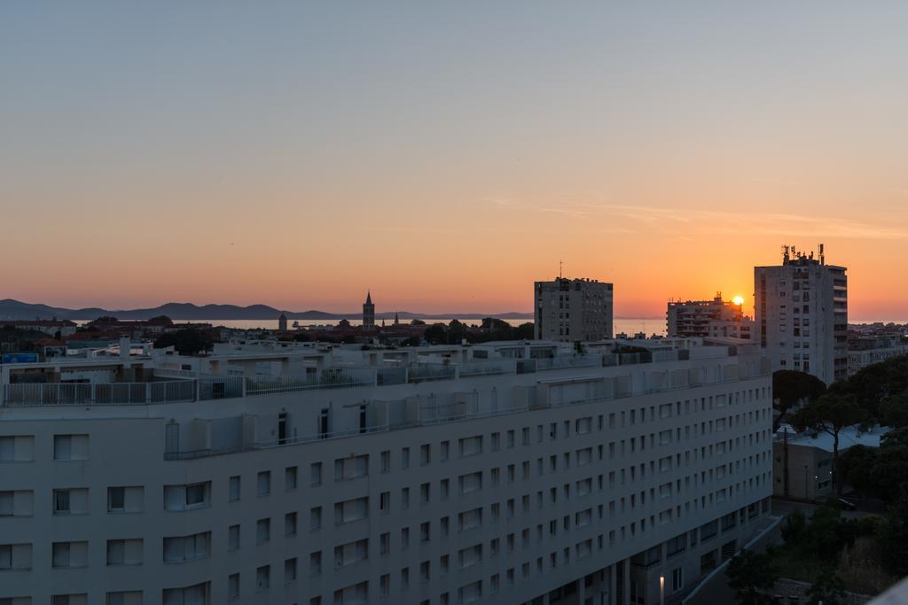 Adriatica Dream Luxury Accommodation - Free Parking ซาดาร์ ภายนอก รูปภาพ