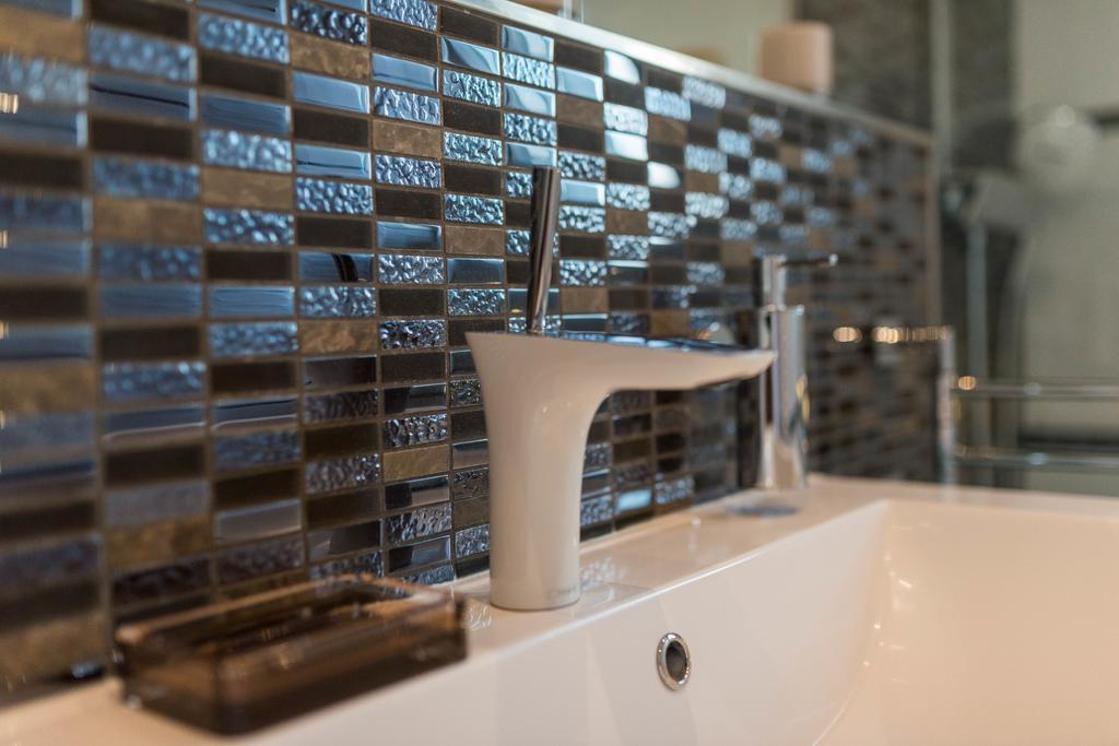 Adriatica Dream Luxury Accommodation - Free Parking ซาดาร์ ภายนอก รูปภาพ