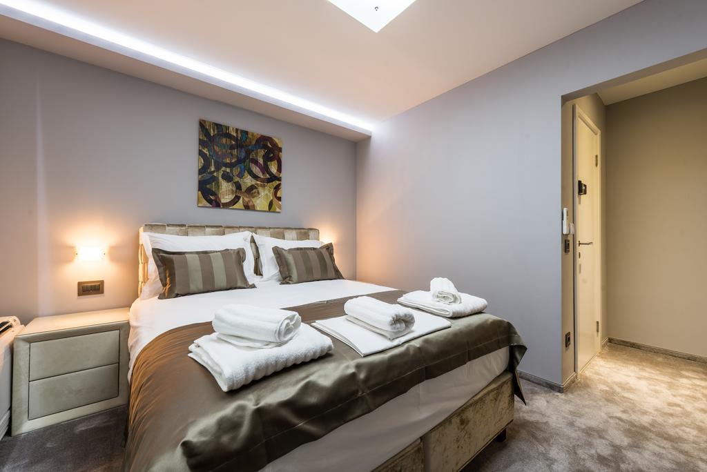 Adriatica Dream Luxury Accommodation - Free Parking ซาดาร์ ภายนอก รูปภาพ