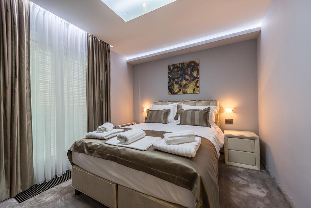 Adriatica Dream Luxury Accommodation - Free Parking ซาดาร์ ภายนอก รูปภาพ