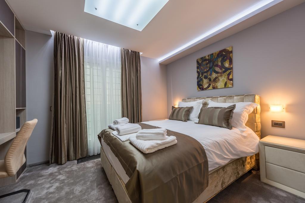 Adriatica Dream Luxury Accommodation - Free Parking ซาดาร์ ภายนอก รูปภาพ