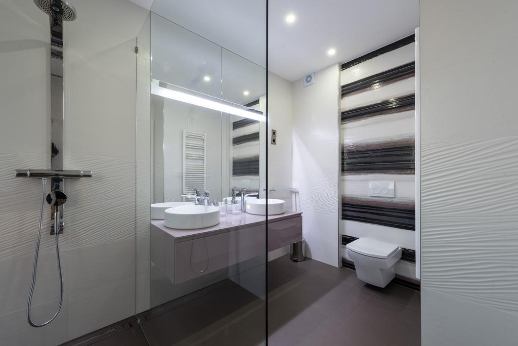 Adriatica Dream Luxury Accommodation - Free Parking ซาดาร์ ภายนอก รูปภาพ