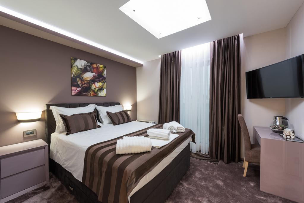 Adriatica Dream Luxury Accommodation - Free Parking ซาดาร์ ภายนอก รูปภาพ